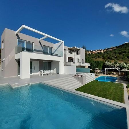 גאורגיופוליס Oceana Suites מראה חיצוני תמונה
