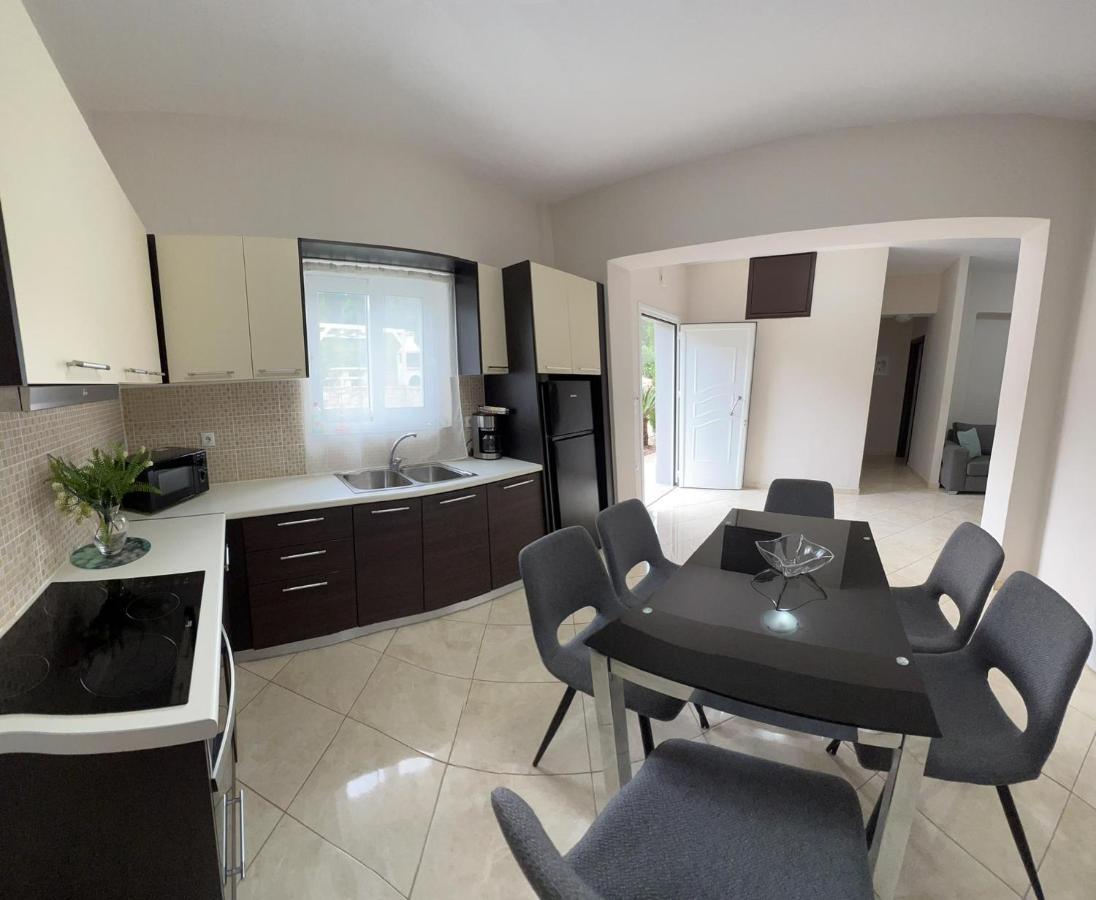 גאורגיופוליס Oceana Suites מראה חיצוני תמונה