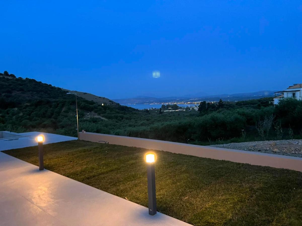 גאורגיופוליס Oceana Suites מראה חיצוני תמונה