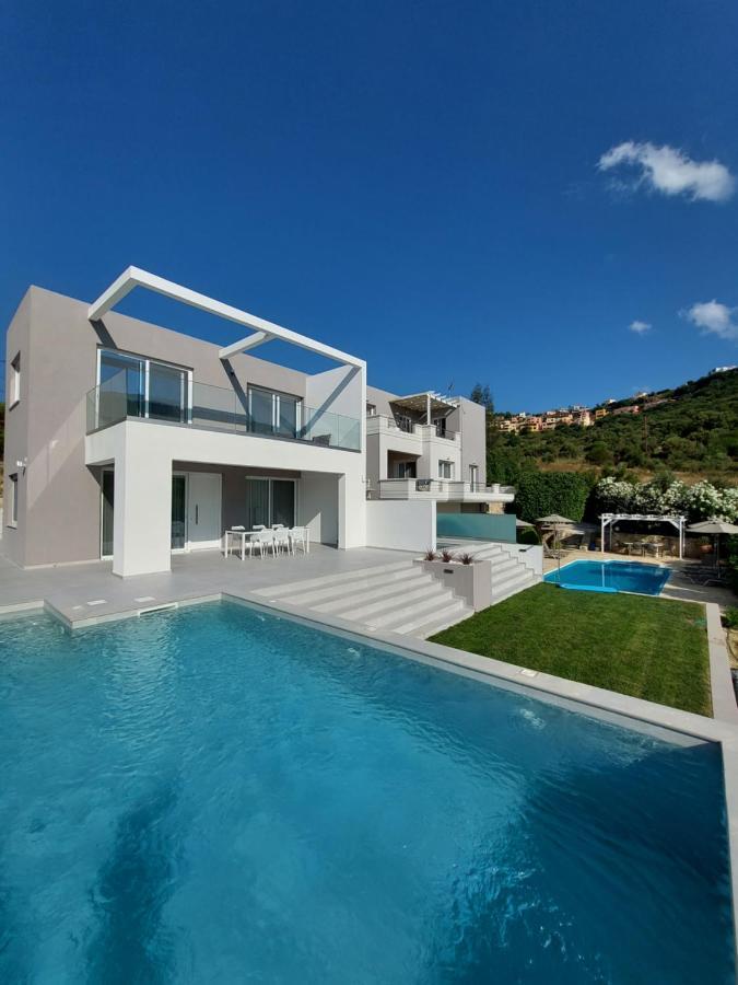 גאורגיופוליס Oceana Suites מראה חיצוני תמונה