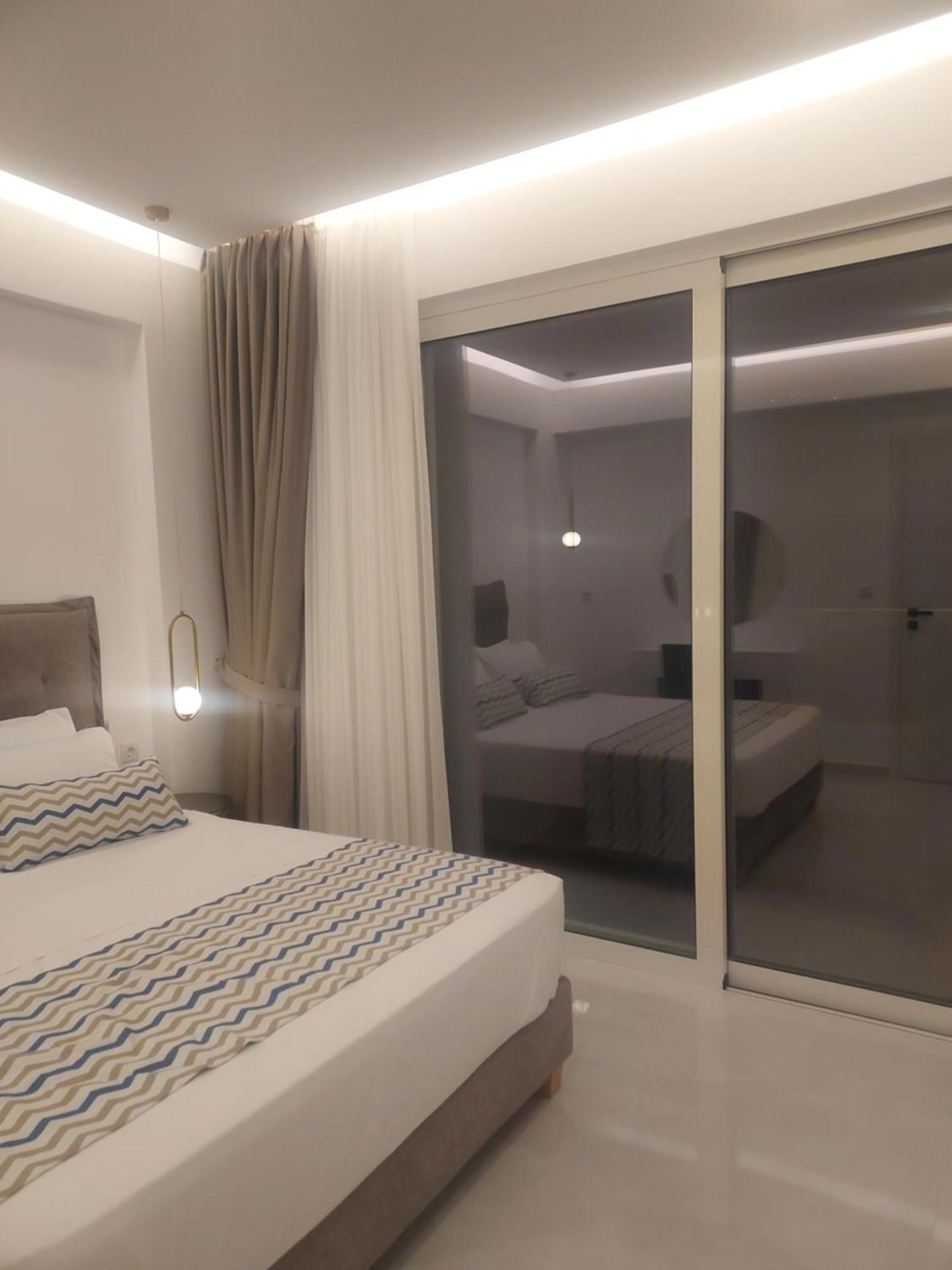 גאורגיופוליס Oceana Suites מראה חיצוני תמונה
