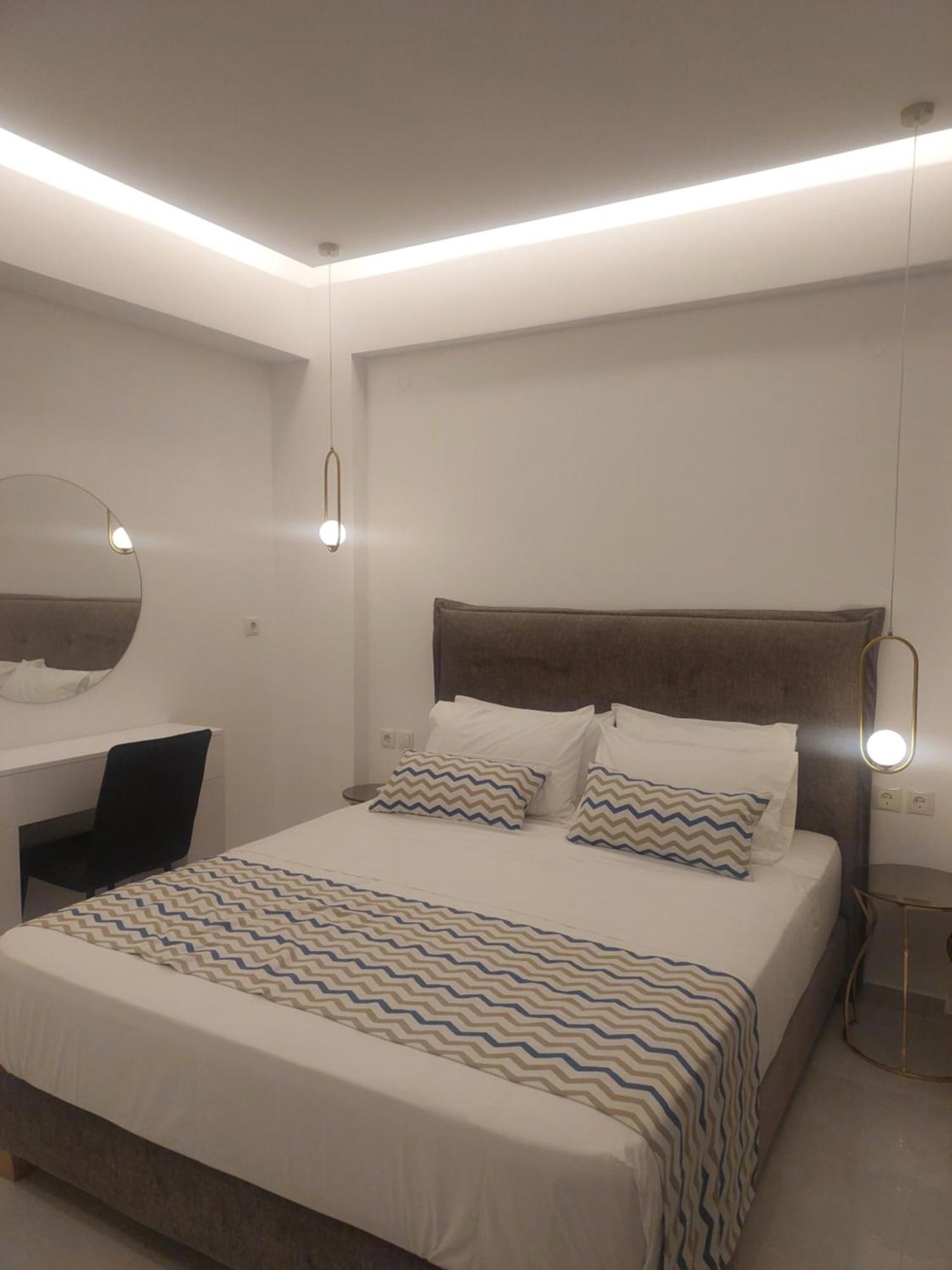 גאורגיופוליס Oceana Suites מראה חיצוני תמונה