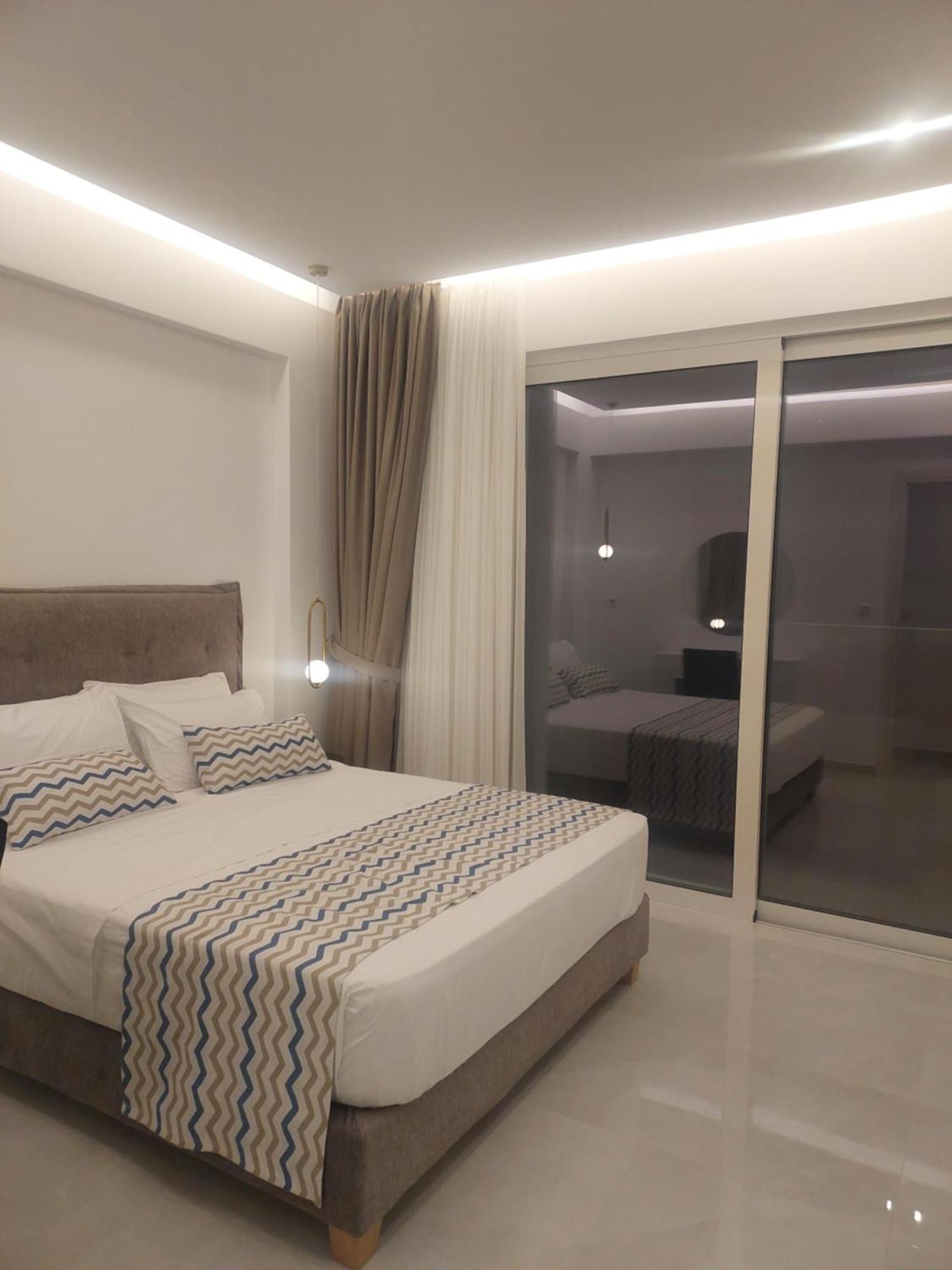 גאורגיופוליס Oceana Suites מראה חיצוני תמונה