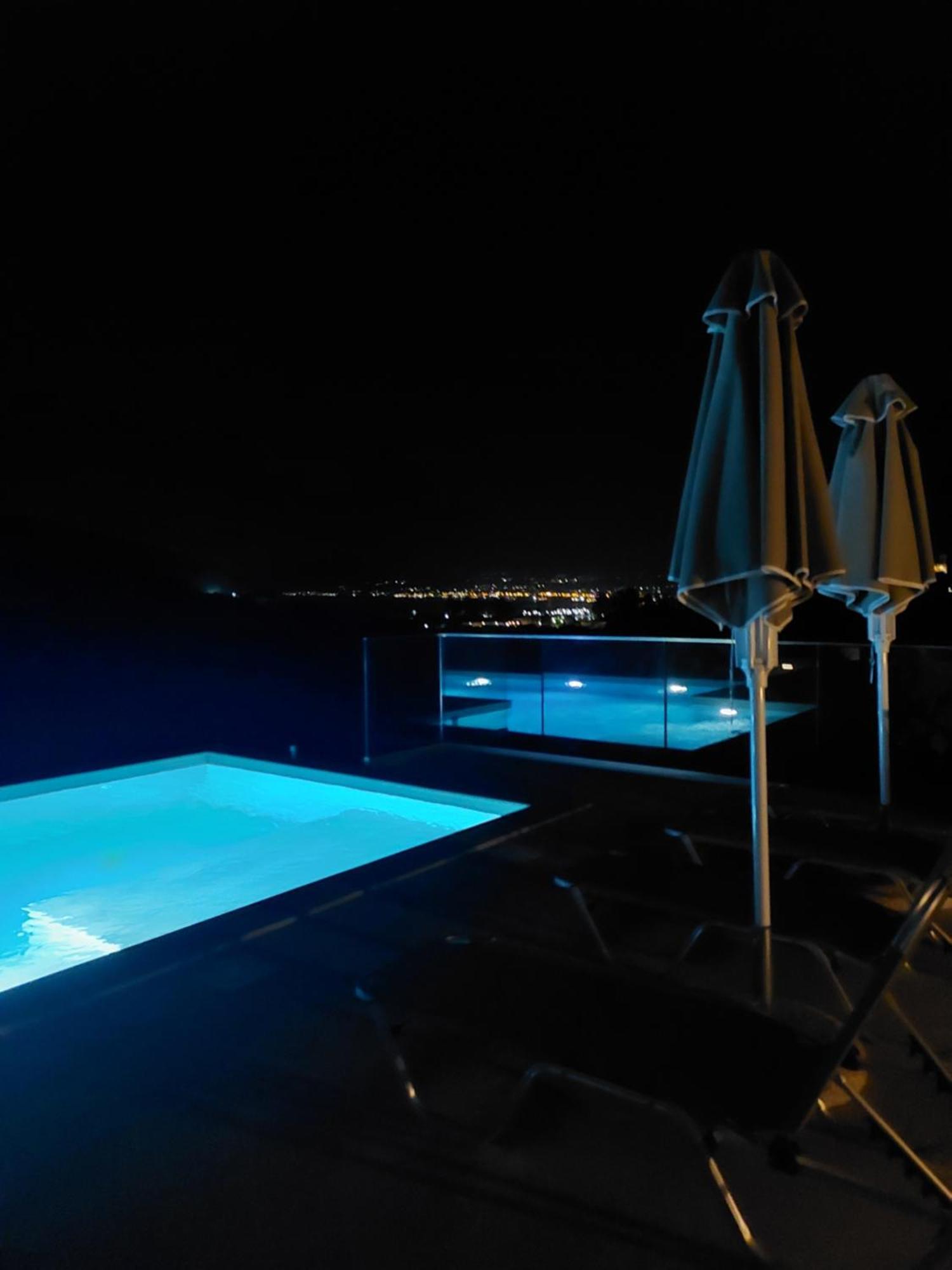 גאורגיופוליס Oceana Suites מראה חיצוני תמונה