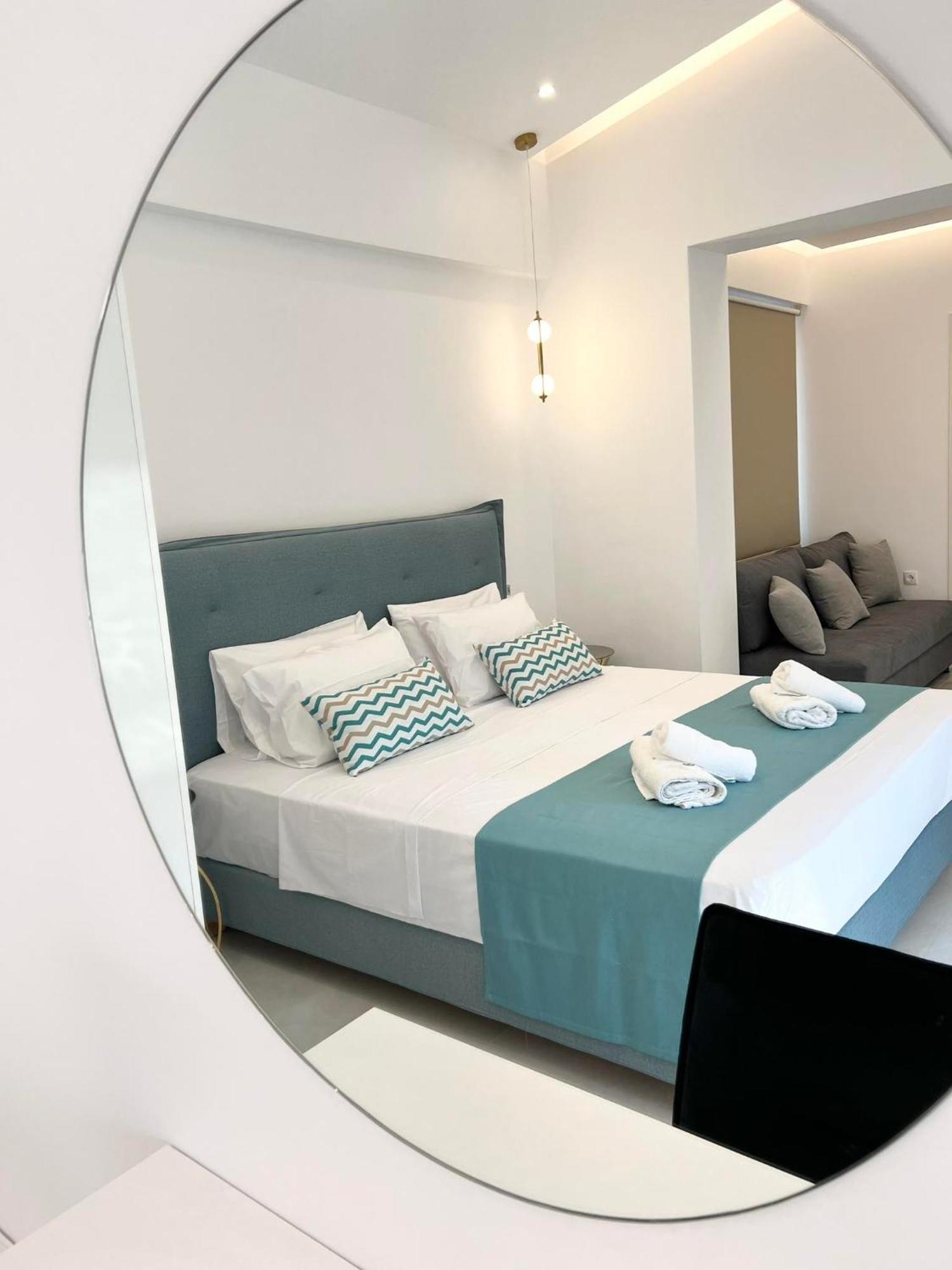 גאורגיופוליס Oceana Suites מראה חיצוני תמונה