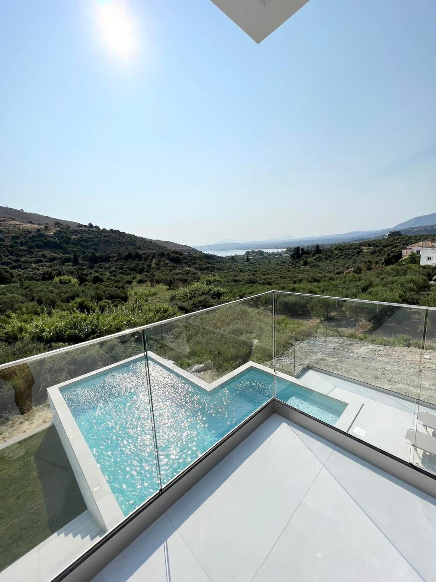 גאורגיופוליס Oceana Suites מראה חיצוני תמונה