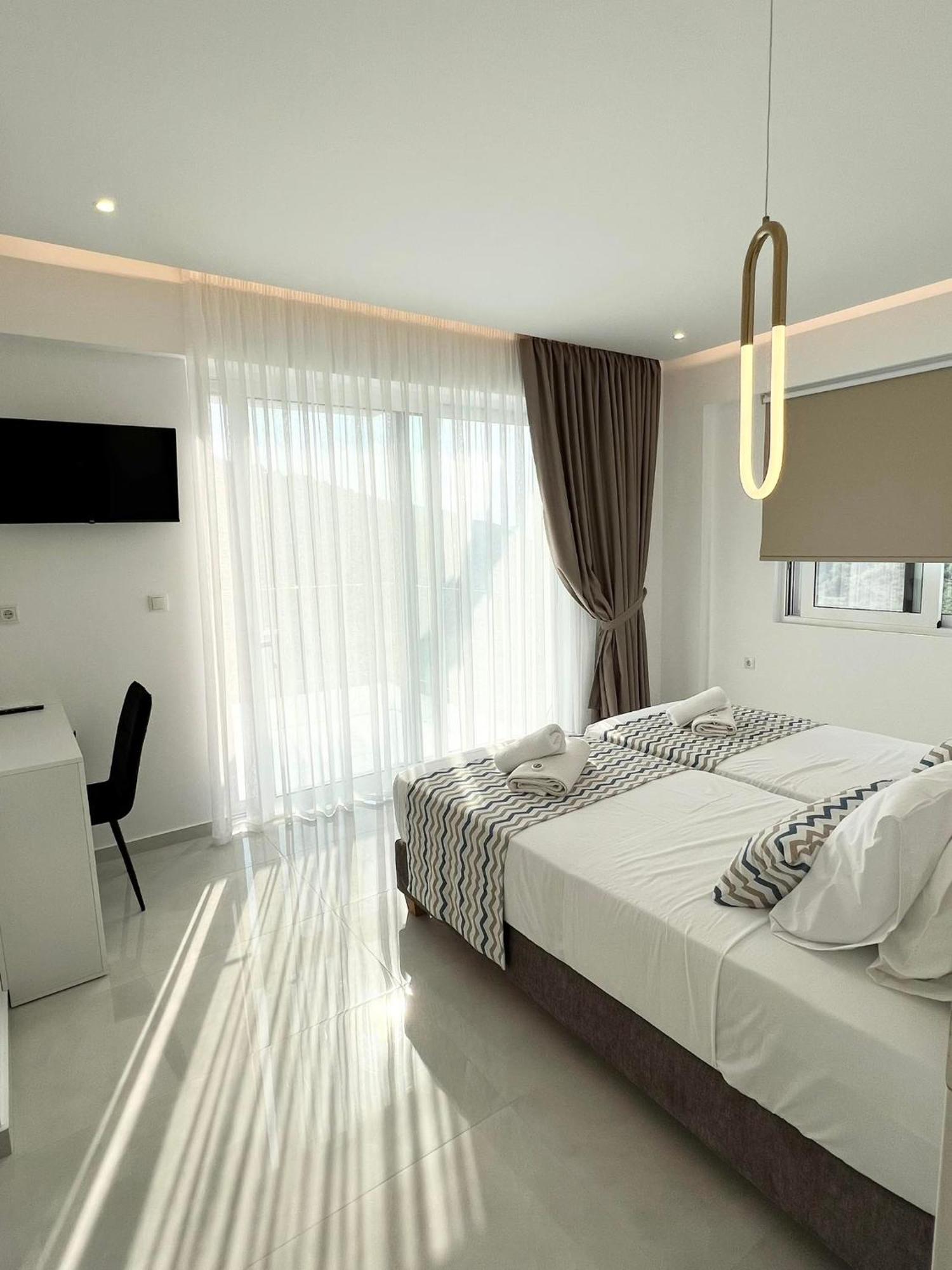 גאורגיופוליס Oceana Suites מראה חיצוני תמונה