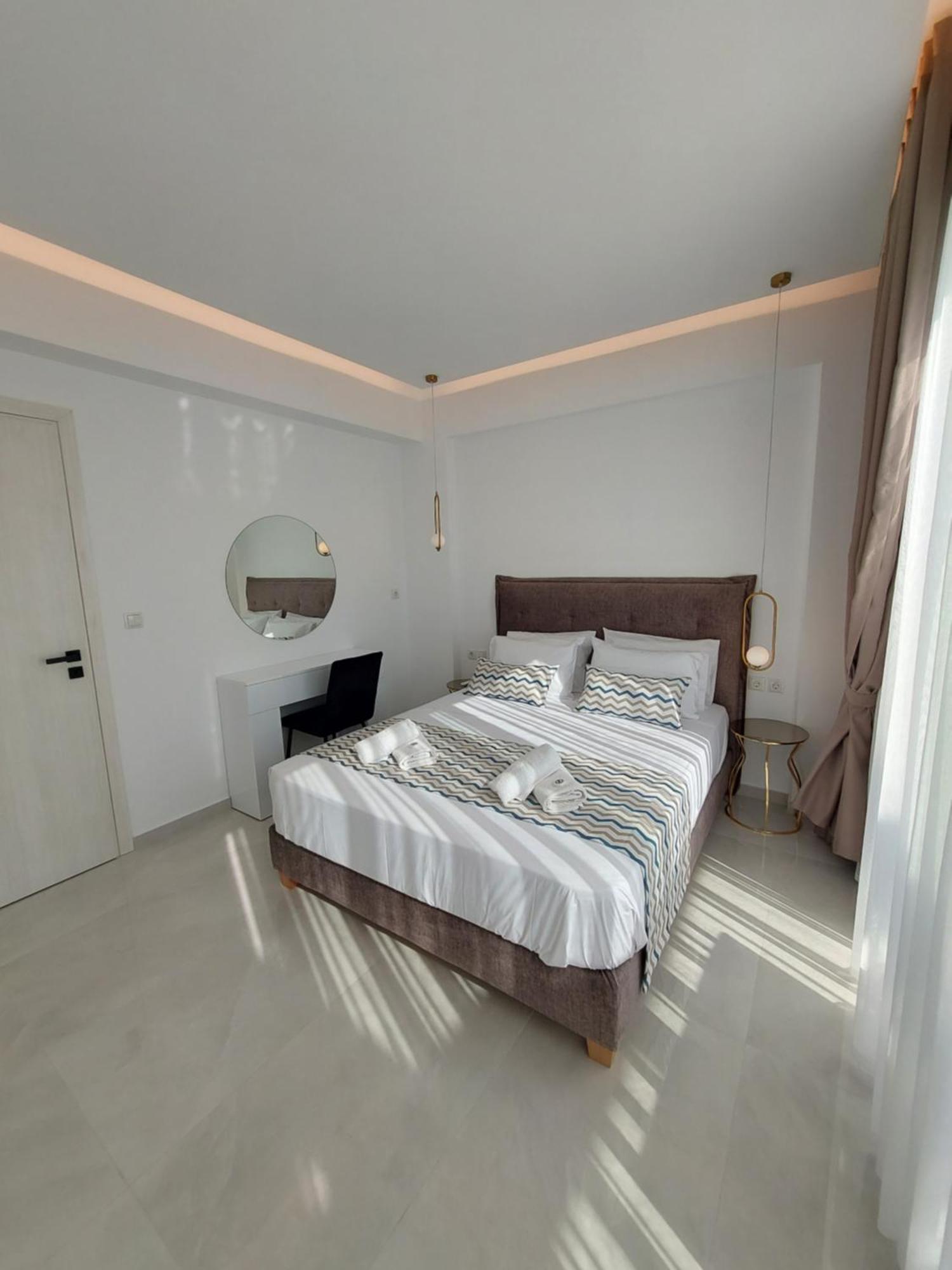 גאורגיופוליס Oceana Suites מראה חיצוני תמונה