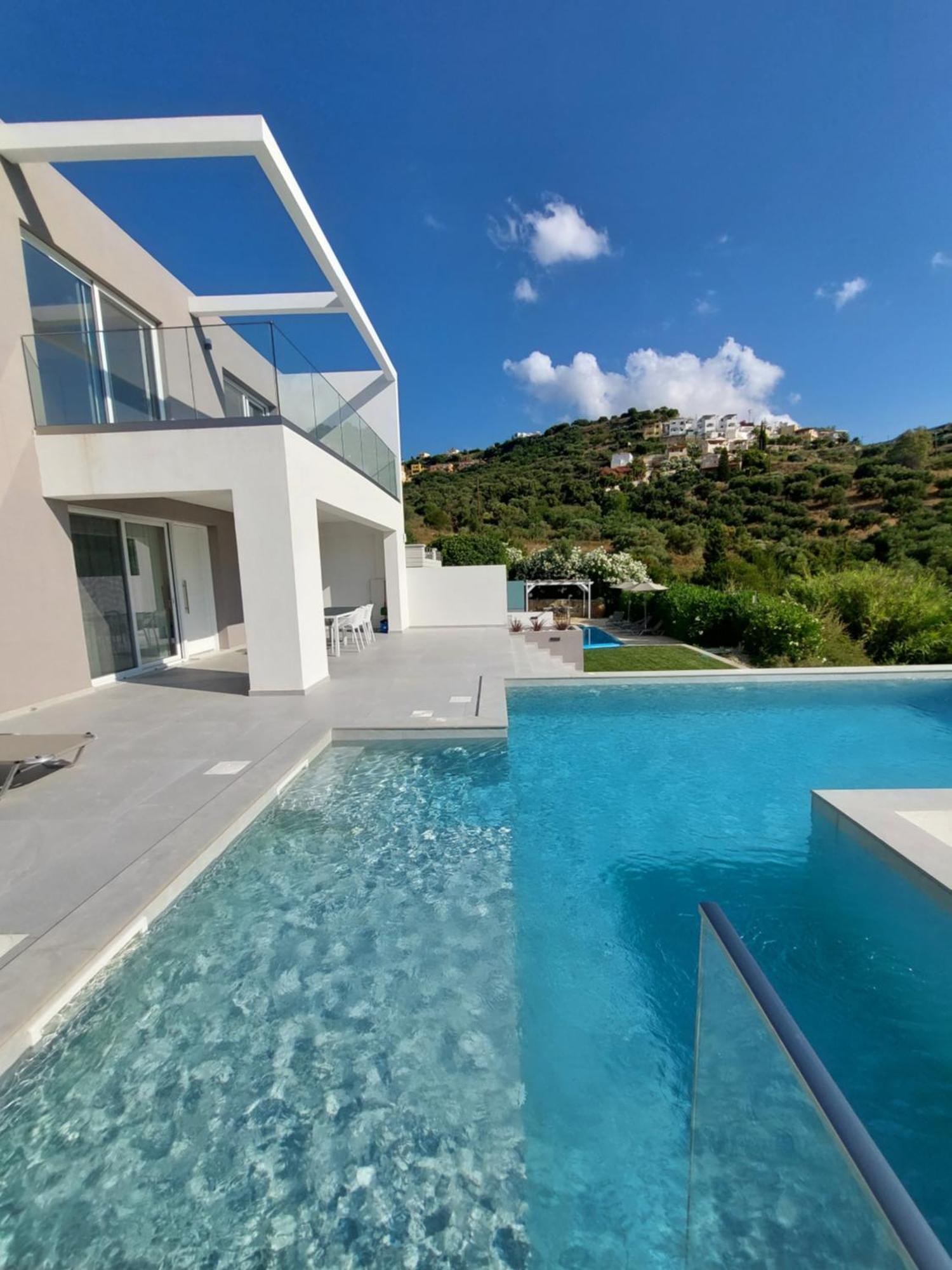 גאורגיופוליס Oceana Suites מראה חיצוני תמונה