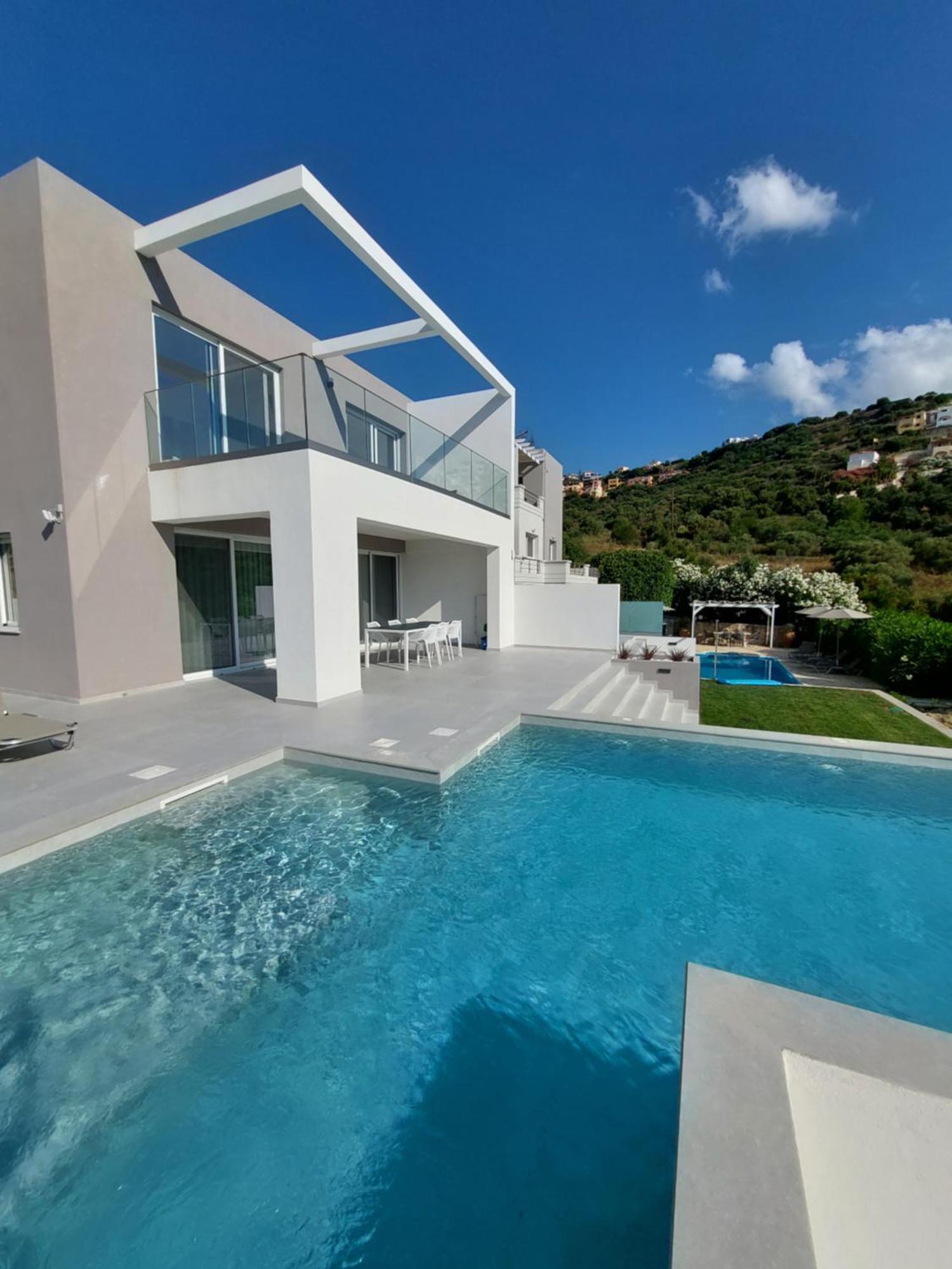 גאורגיופוליס Oceana Suites מראה חיצוני תמונה