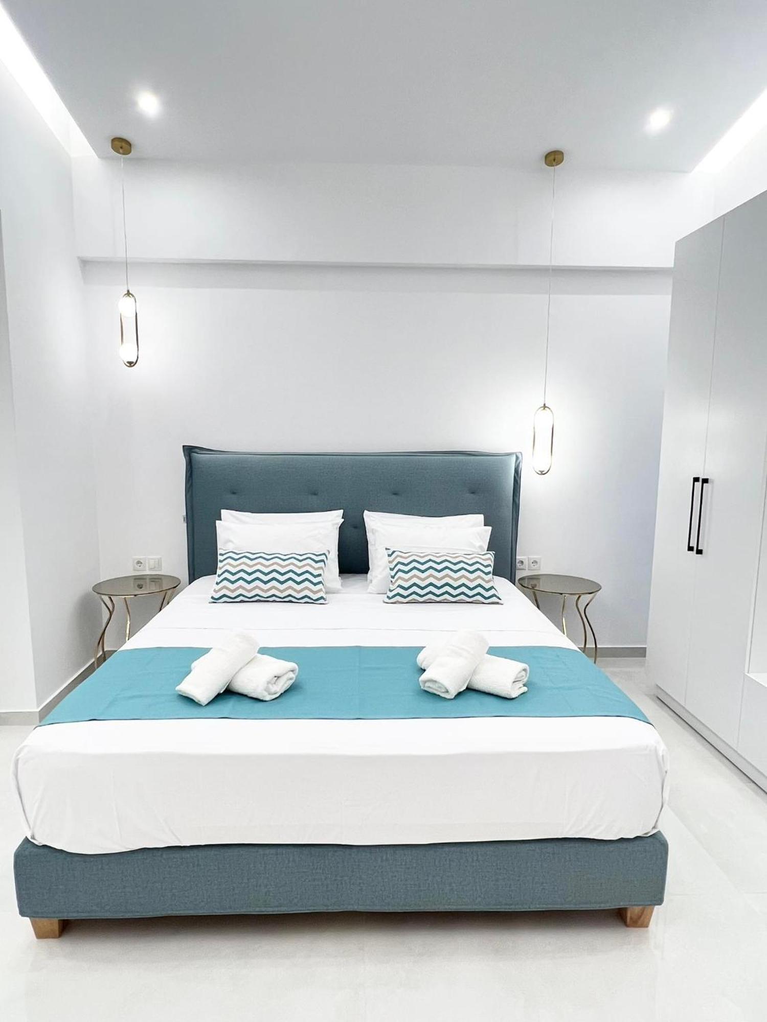 גאורגיופוליס Oceana Suites מראה חיצוני תמונה