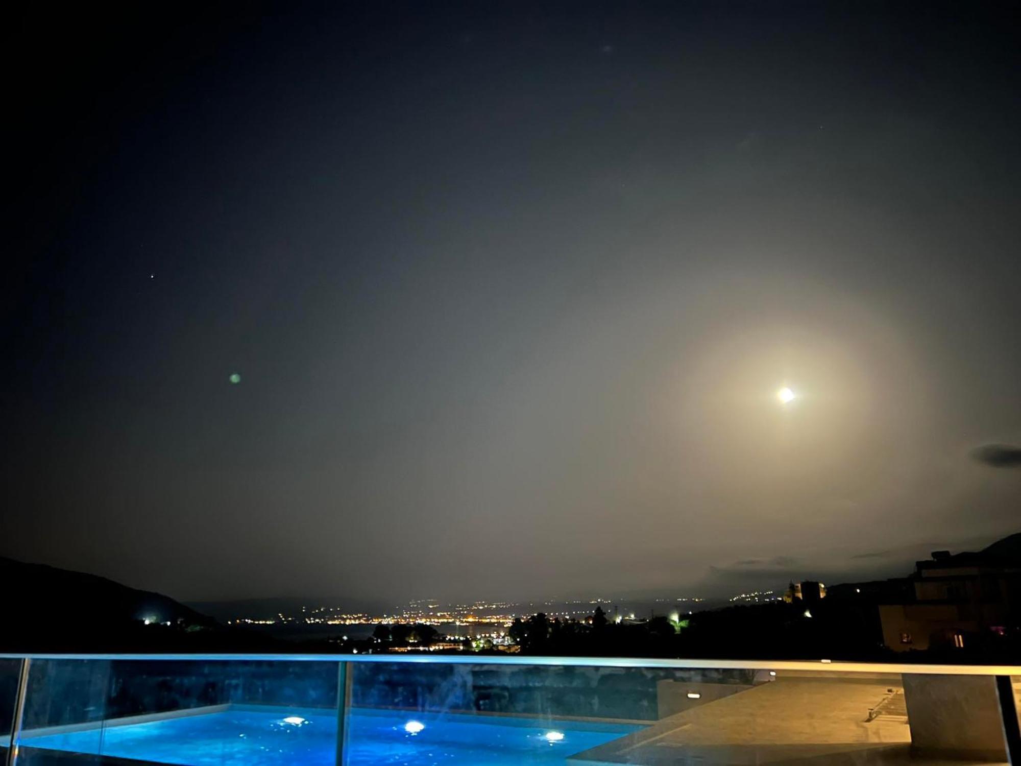גאורגיופוליס Oceana Suites מראה חיצוני תמונה