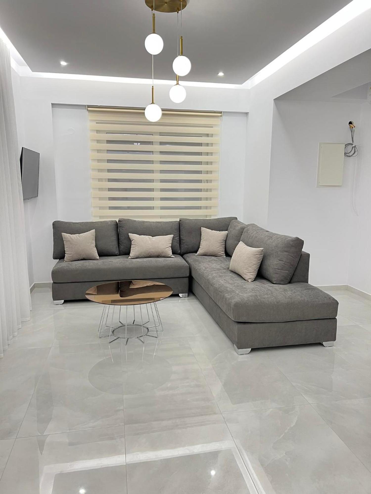 גאורגיופוליס Oceana Suites מראה חיצוני תמונה