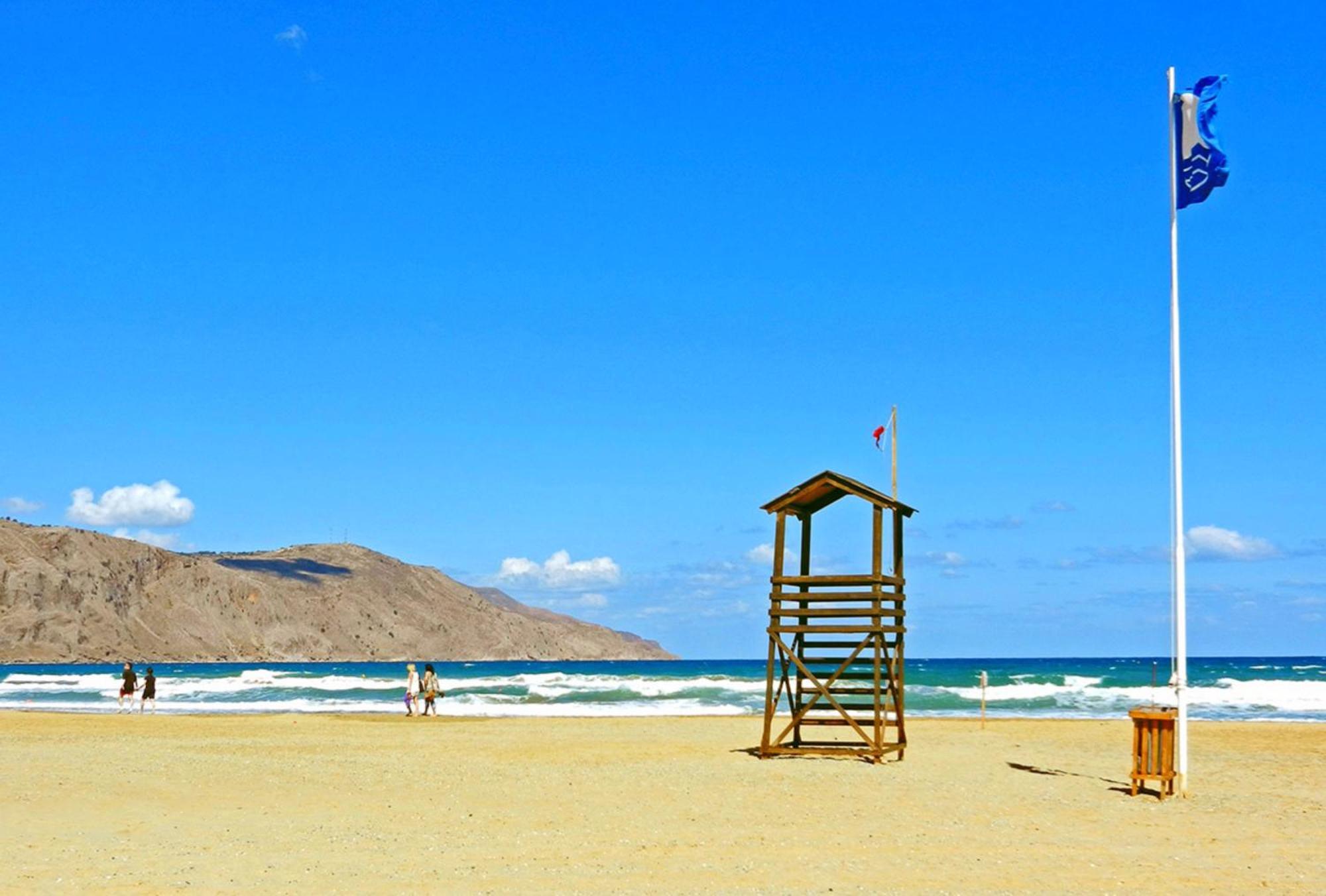 גאורגיופוליס Oceana Suites מראה חיצוני תמונה