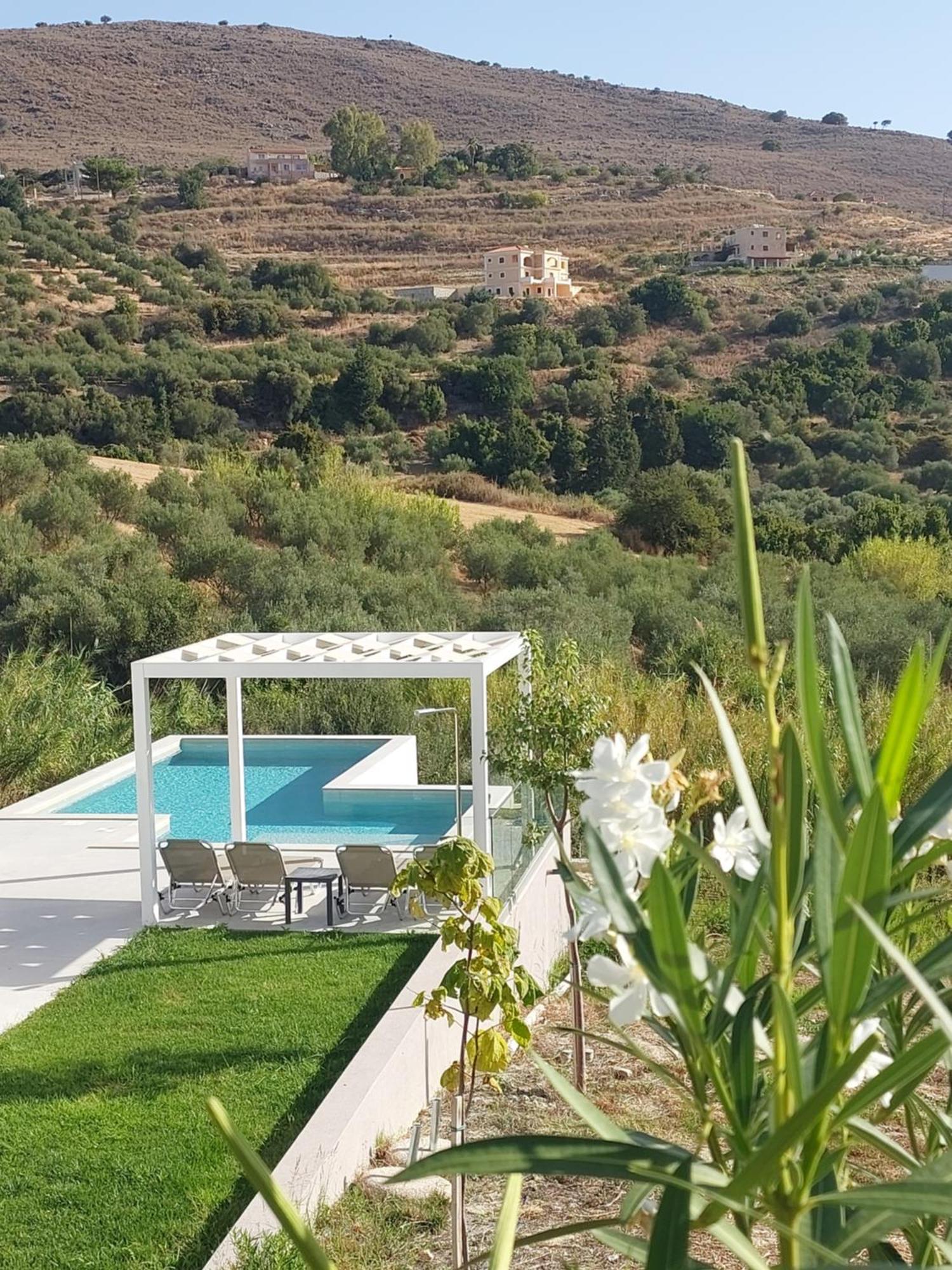 גאורגיופוליס Oceana Suites מראה חיצוני תמונה