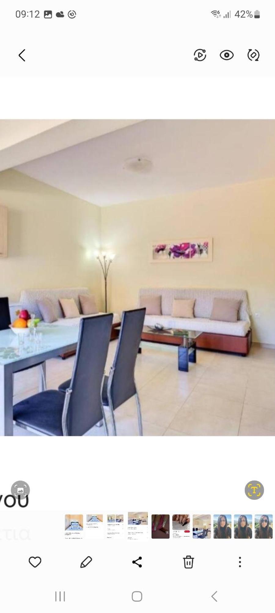 גאורגיופוליס Oceana Suites מראה חיצוני תמונה