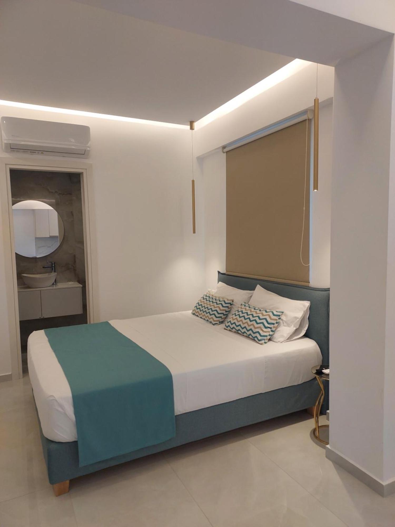 גאורגיופוליס Oceana Suites מראה חיצוני תמונה