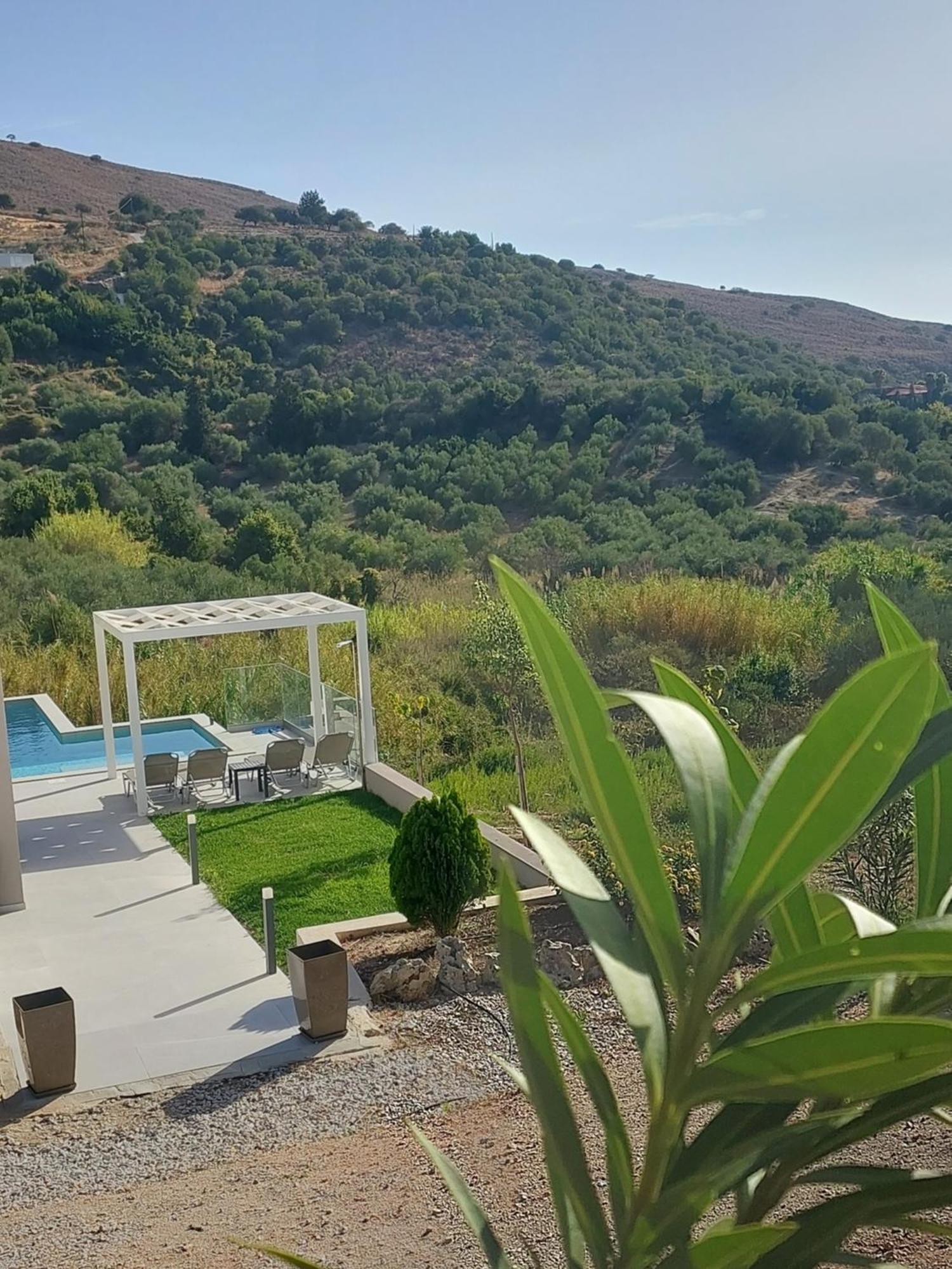 גאורגיופוליס Oceana Suites מראה חיצוני תמונה
