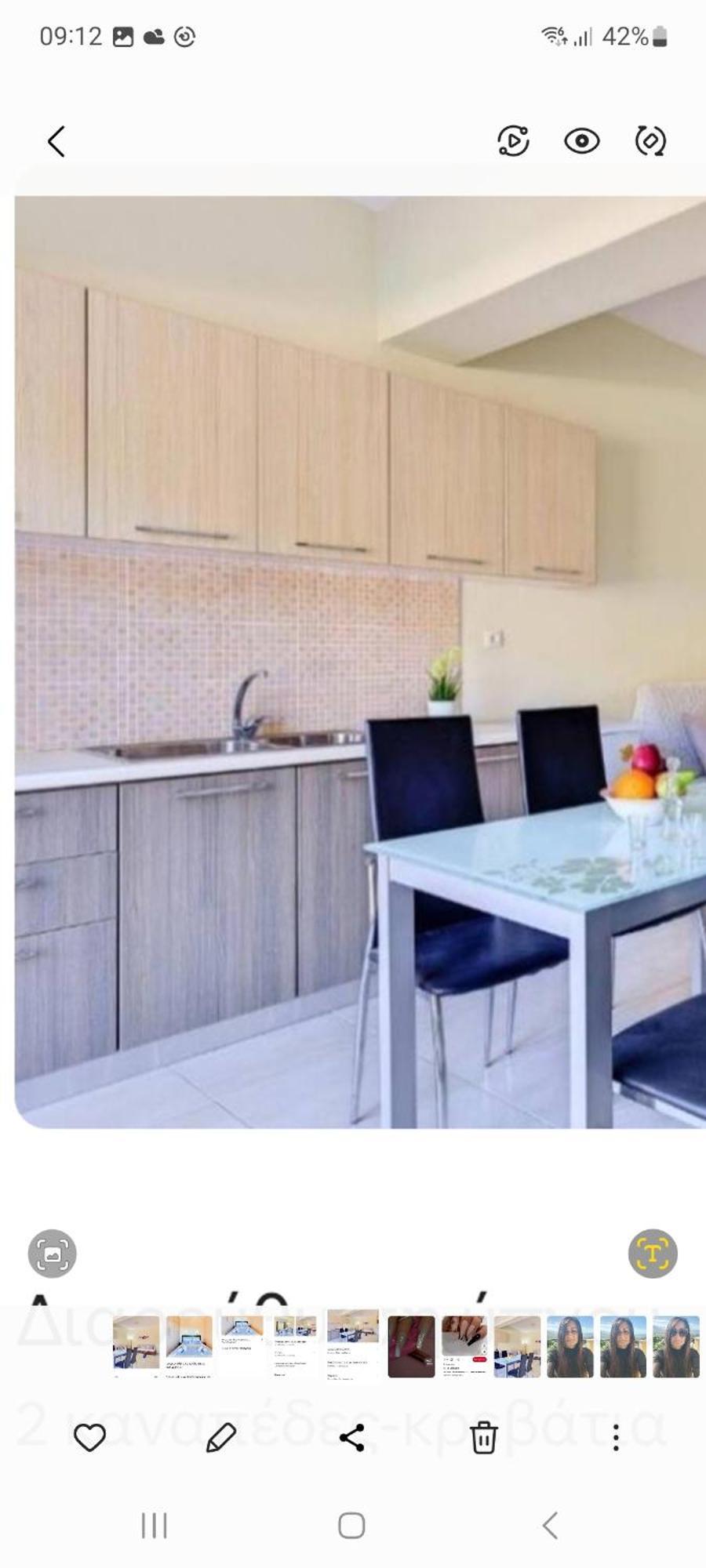 גאורגיופוליס Oceana Suites מראה חיצוני תמונה