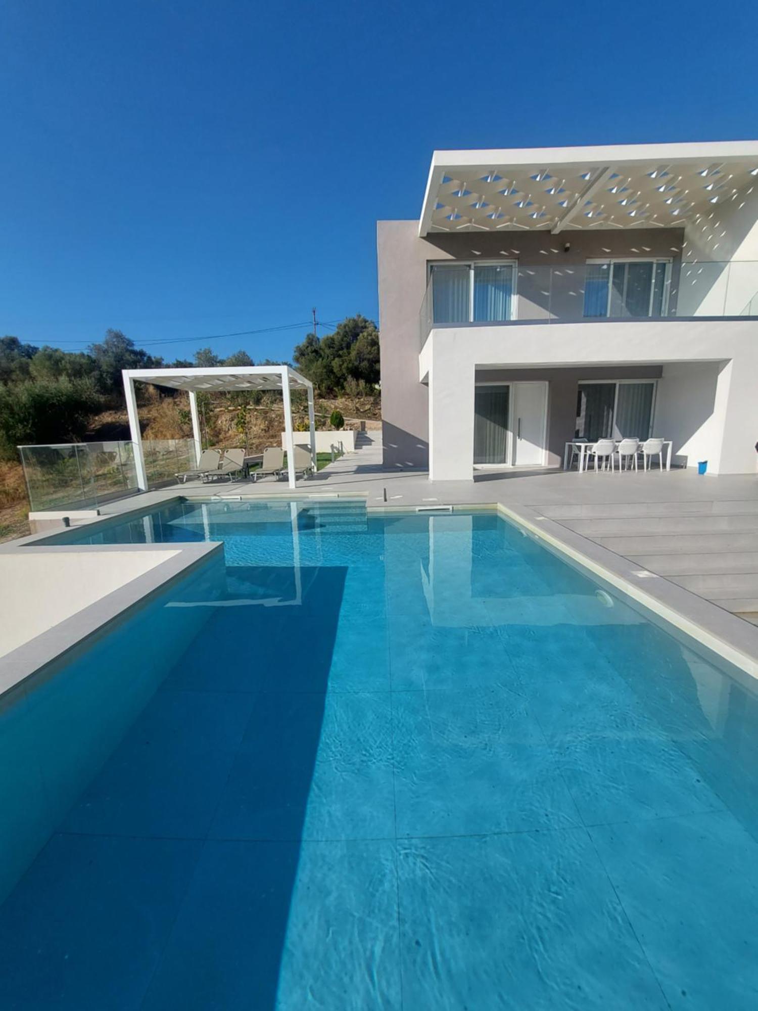 גאורגיופוליס Oceana Suites מראה חיצוני תמונה