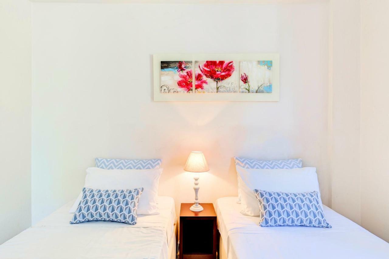 גאורגיופוליס Oceana Suites מראה חיצוני תמונה