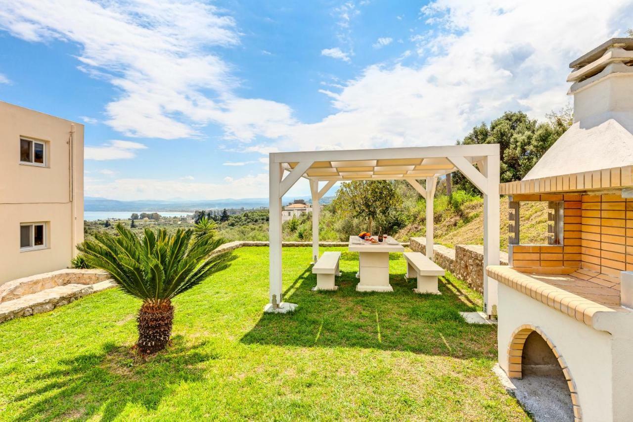 גאורגיופוליס Oceana Suites מראה חיצוני תמונה